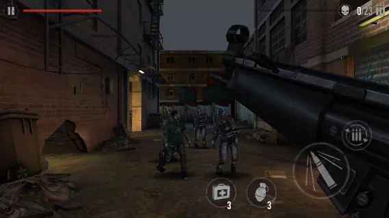 ��ʬ�̿�С��Ϸ