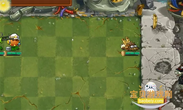 ֲ���ս��ʬ������ƽ��v1.0 �ֻ���