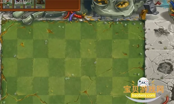 ֲ���ս��ʬ������ƽ��v1.0 �ֻ���