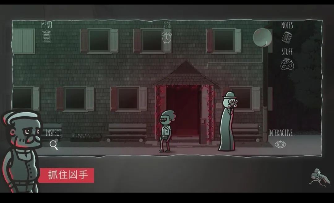 ���龯̽steam��ֲ��2026���ذ�װv1.4.4 ��Ѱ�