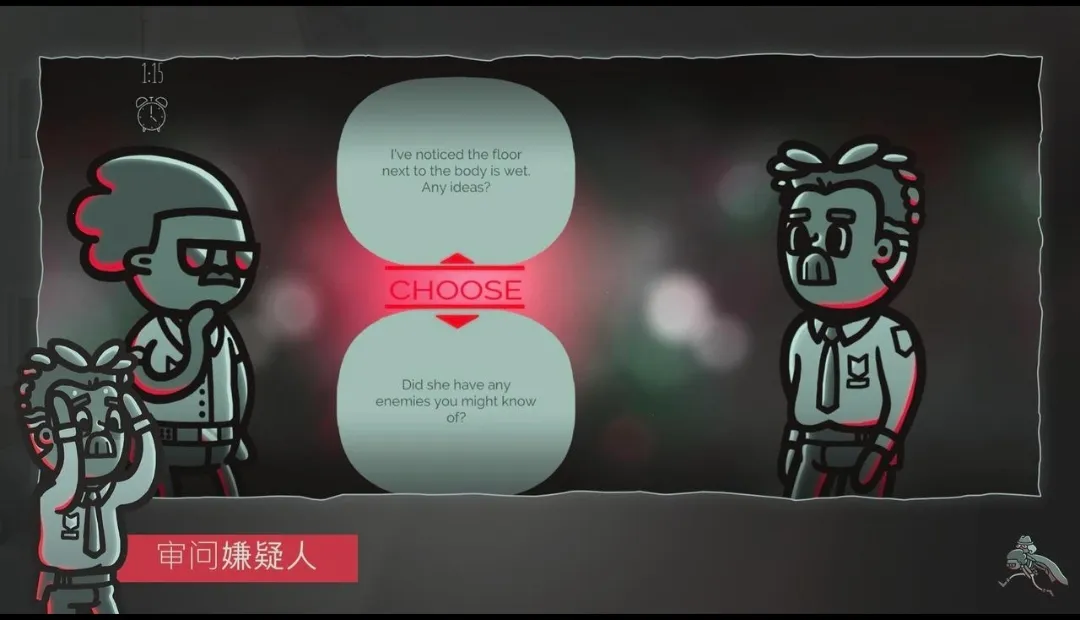 ���龯̽steam��ֲ��2026���ذ�װv1.4.4 ��Ѱ�