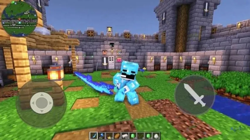 ���˵����ش���(����ð����Ϸ)v1.0 �ٷ���