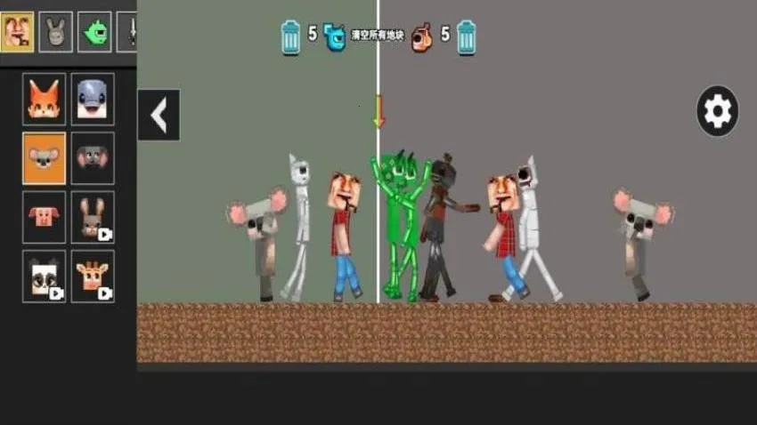 ����������ս(����������Ϸ)v1.0 ��Ѱ�