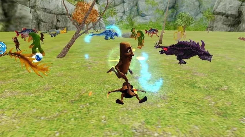 ���ɽ��������(����ս����Ϸ)v1.0 ���°�