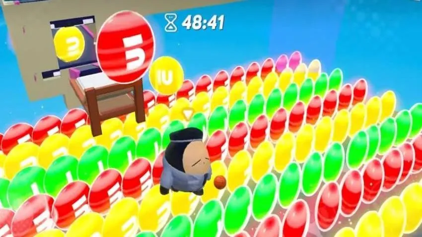 �����Զ���(�ܿ�������Ϸ)v1.0 ��׿��