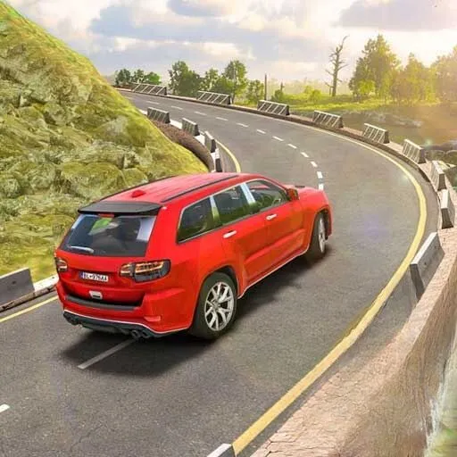 ���޳�����ʻģ��(������ʻģ����Ϸ)v4.5.13 �ֻ���