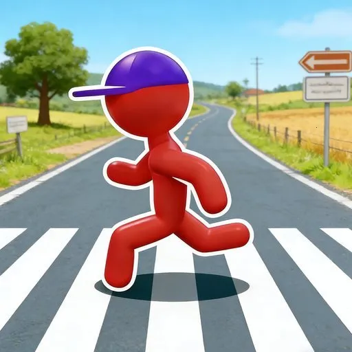 ��·��ȼ�հ�(����ģ����Ϸ)v1.0 ���°�