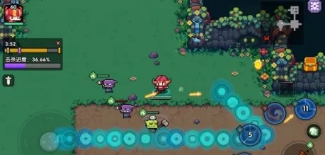 我的勇者安卓版手机版 我的勇者安卓版手机版