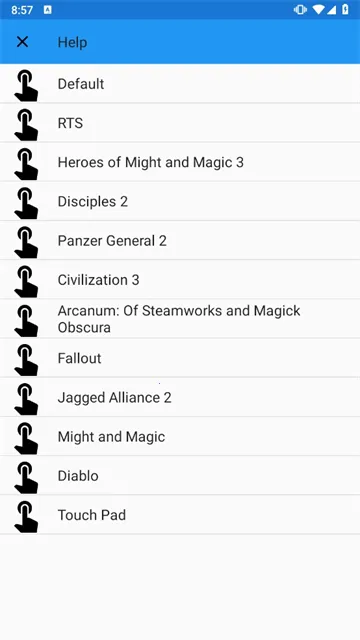 exagear ED302ģ����v3.5.0 ���°�