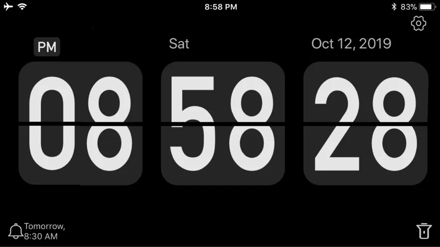 ��ҳʱ��Flipclockv5.0.238 ��׿��