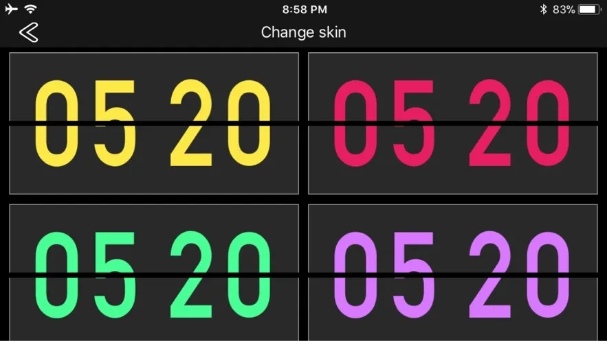 ��ҳʱ��Flipclockv5.0.238 ��׿��
