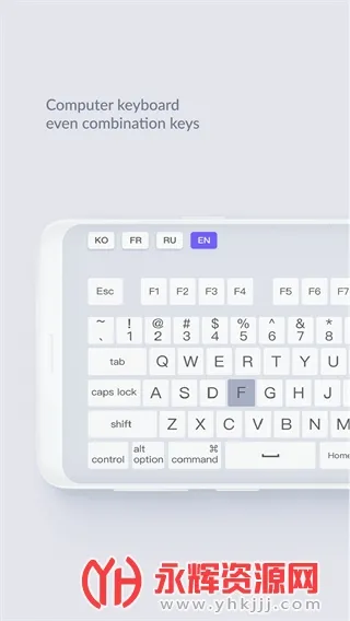 WiFi Mouse Pro2026���°汾v5.0.8 ��׿��
