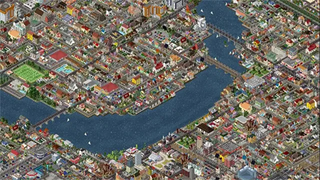 TheoTown(ģ�������Ϸ)v1.12.23a ��Ѱ�