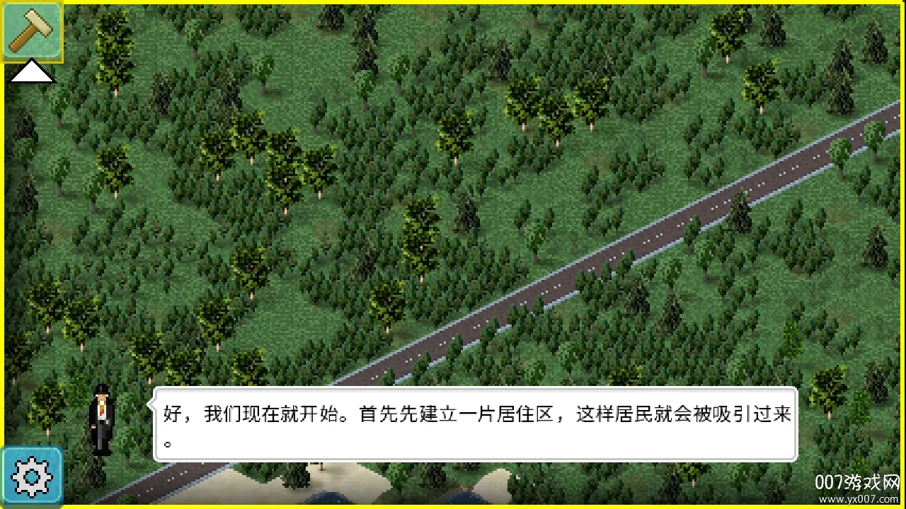 TheoTown(ģ�������Ϸ)