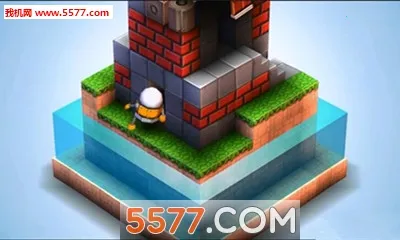 mekorama��е�Թ�v1.1 ��׿��