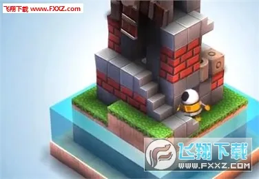 mekorama��е�Թ�v1.1 ��׿��