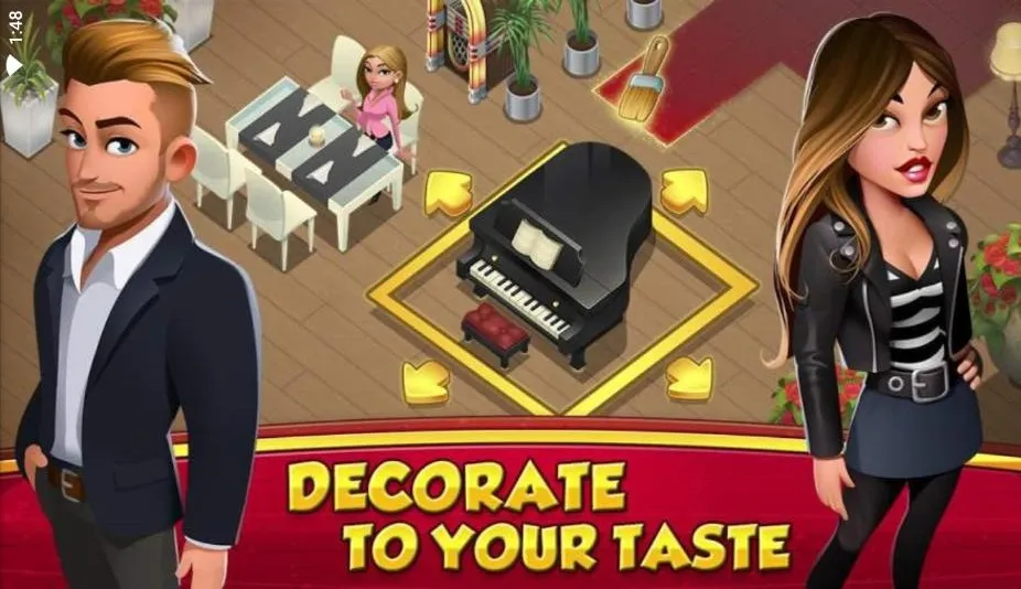 World Chef�ٷ����°汾v2.7.7 �ֻ���