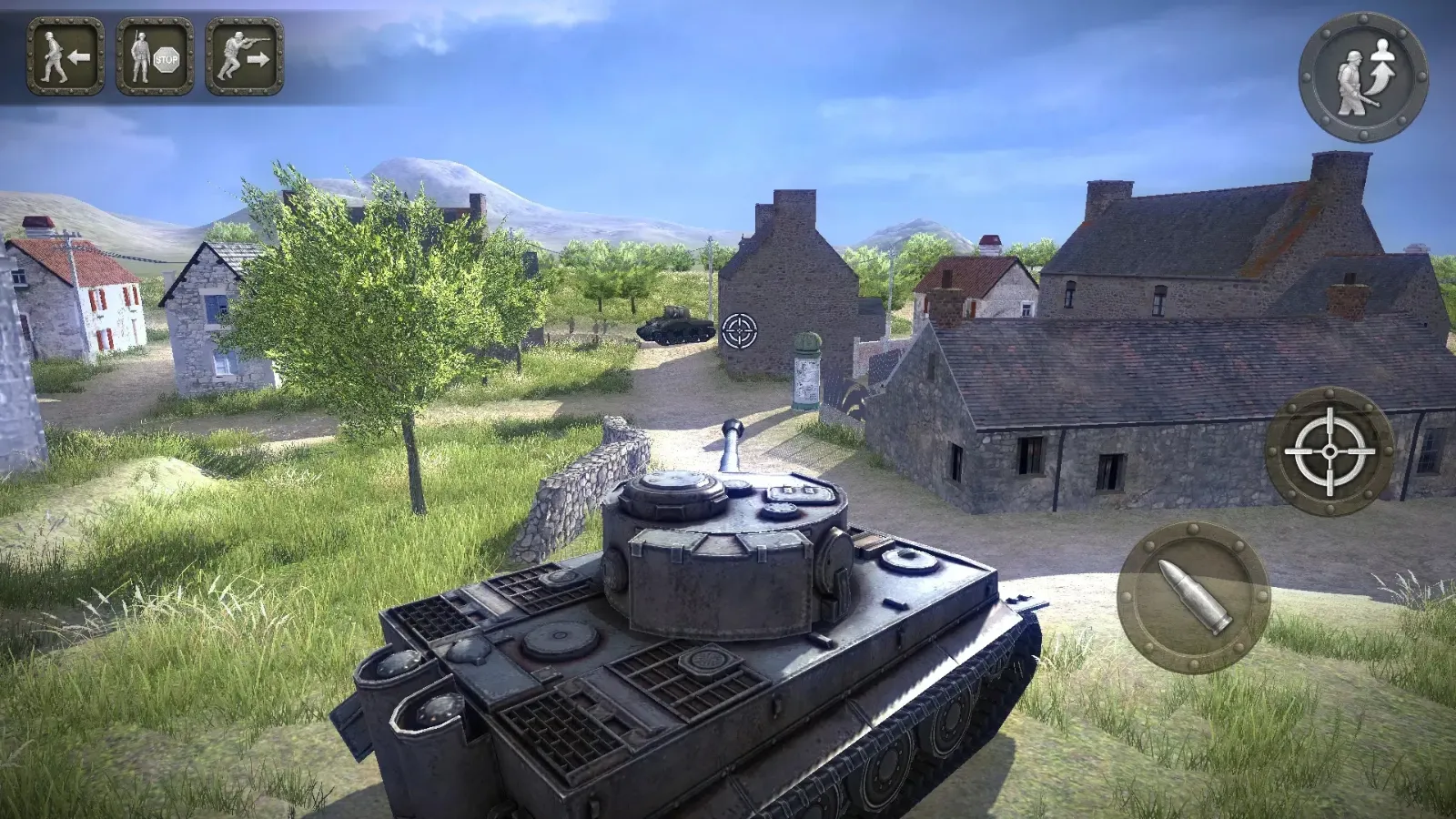 ŷ��ս����սӢ�ۺ���������v1.11 ��׿��