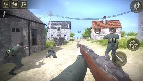 ŷ��ս����սӢ�ۺ���������v1.11 ��׿��