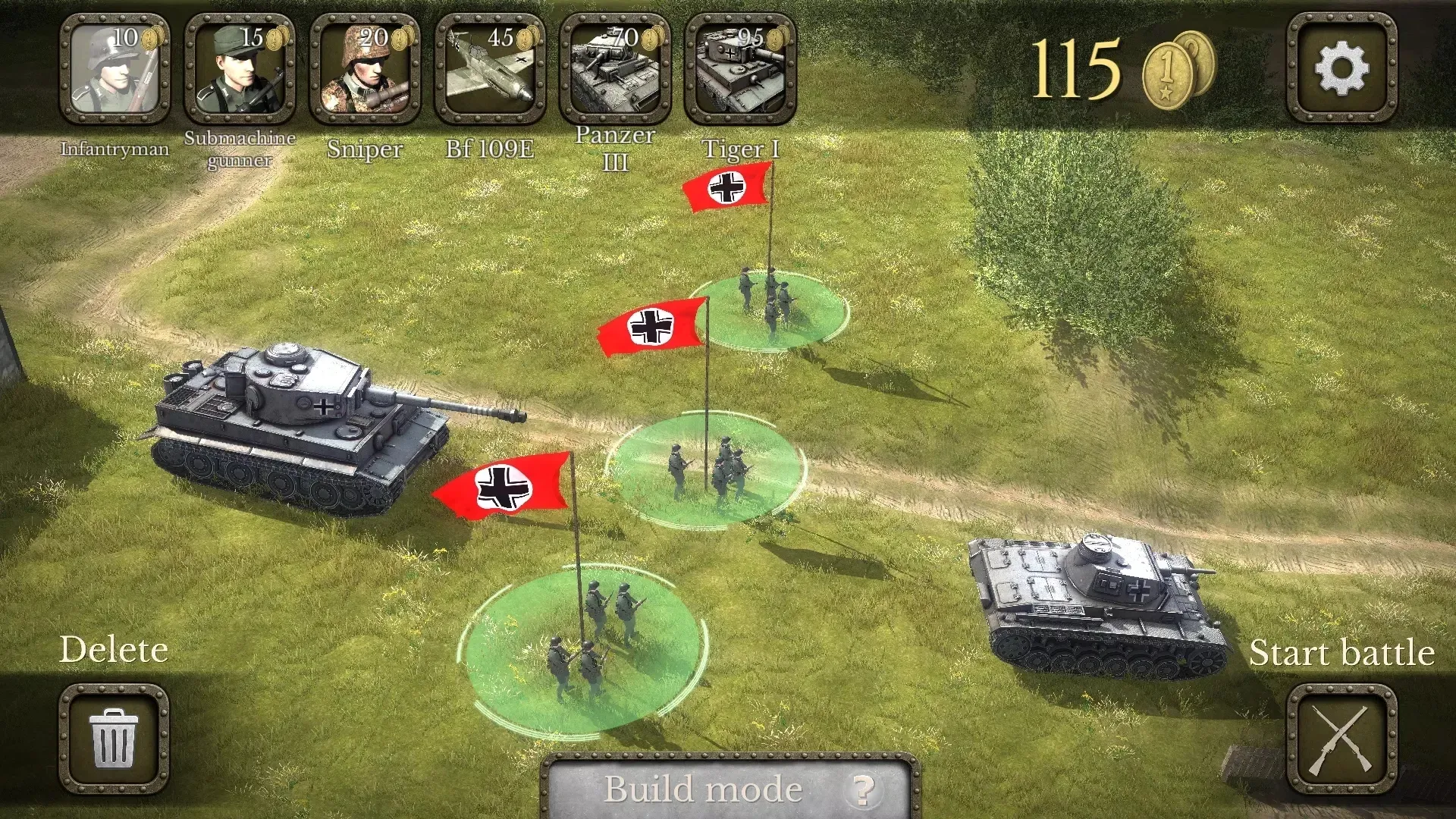 ŷ��ս����սӢ�ۺ���������v1.11 ��׿��