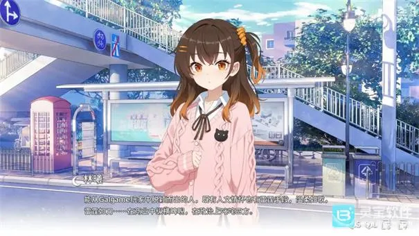 ���ΪGalgame�������׿���ֻ���