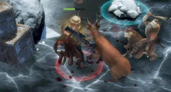 ��ʧε��(�ĵ�������Ϸ)