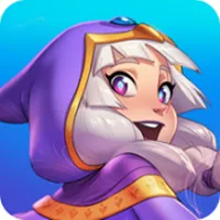 Merge Magic!(�ϳ�ħ����Ϸ)v9.1.0 �ֻ���