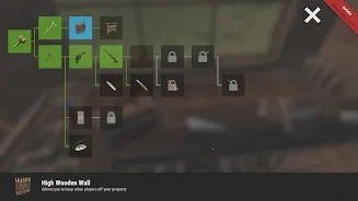 Oxide - Survival Island�����ֻ���v1.0.11129 ��Ѱ�