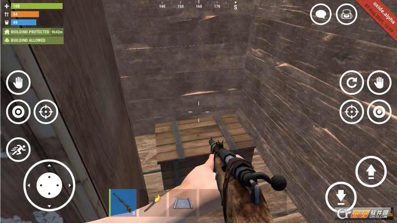 Oxide - Survival Island�����ֻ���v1.0.11129 ��Ѱ�