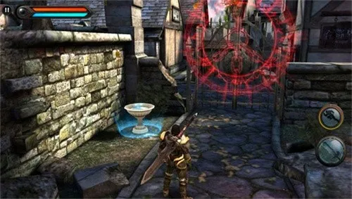 ��Ұ֮Ѫ���޽���ƽ��v1.1.3 �ٷ���