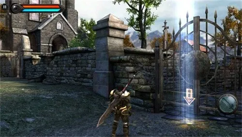 ��Ұ֮Ѫ���޽���ƽ��v1.1.3 �ٷ���