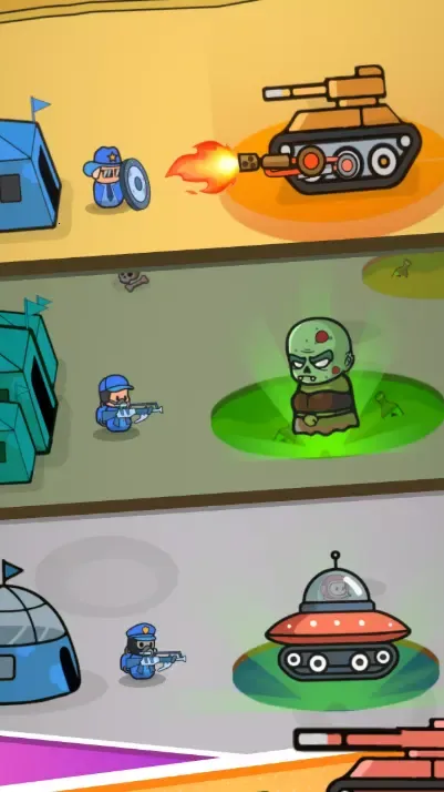 ս������ս��MOD�˵����°�v1.51.1 �ٷ���