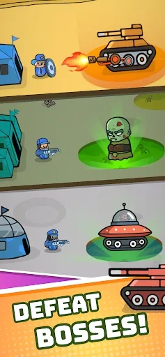 ս������ս��MOD�˵����°�v1.51.1 �ٷ���