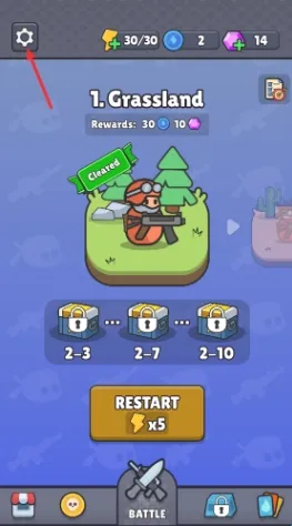 ս������ս��MOD�˵����°�