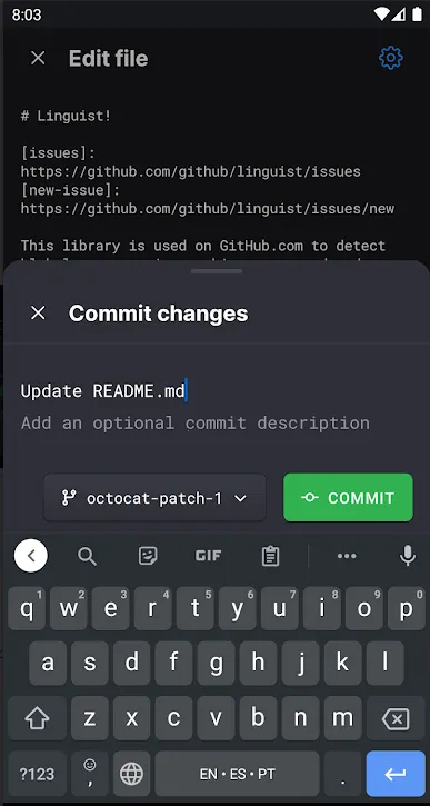 GitHub(�����й�Э��ƽ̨)v1.145.0 �ֻ���