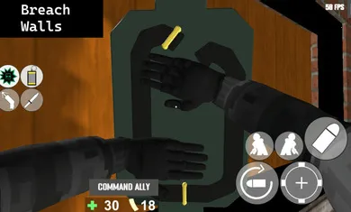 cqb���2���°汾v13.2 ��׿��