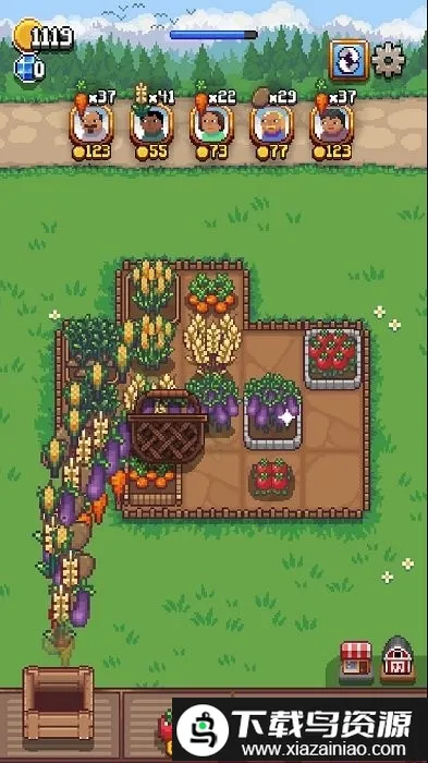 ũ����Ϸ2026����v1.0.5 ��Ѱ�