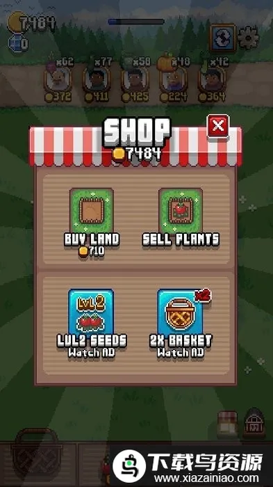 ũ����Ϸ2026����v1.0.5 ��Ѱ�