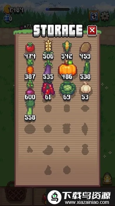 ũ����Ϸ2026����v1.0.5 ��Ѱ�