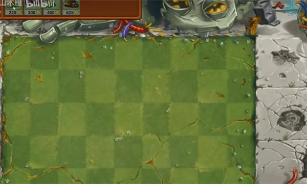 ֲ���ս��ʬ������ֻ���������v1.0 ��׿��