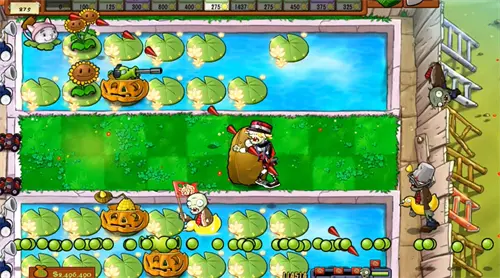 ֲ���ս��ʬ������ֻ���������v1.0 ��׿��