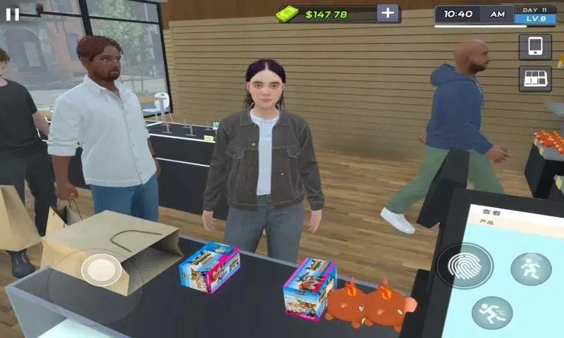 tcg�����̵�ģ�������İ�v267 �ٷ���