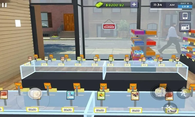 tcg�����̵�ģ�������İ�v267 �ٷ���