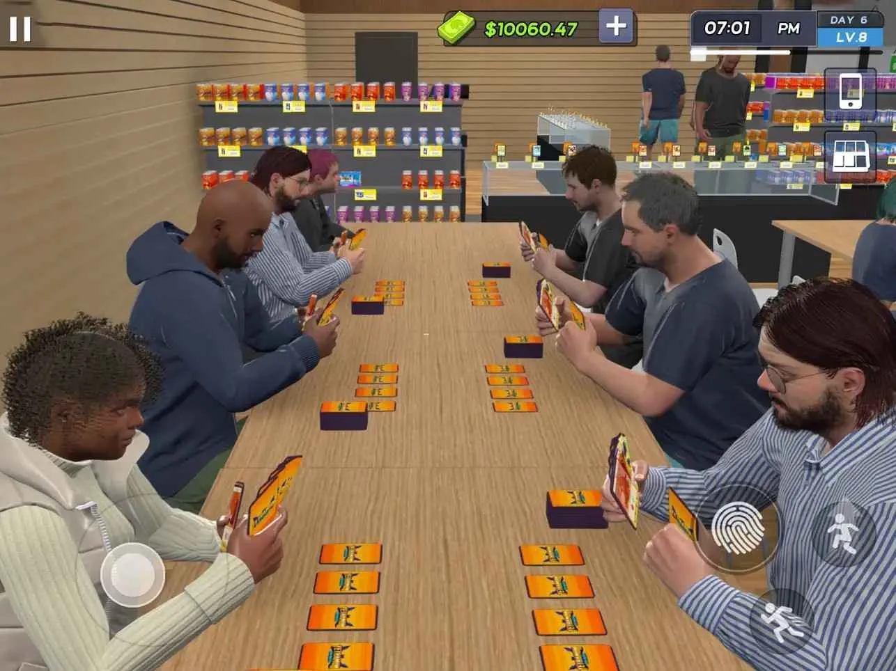 tcg�����̵�ģ�������İ�v267 �ٷ���