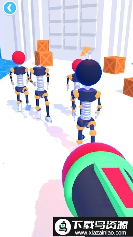 ������(���������Ϸ)v0.1.0 ���°�