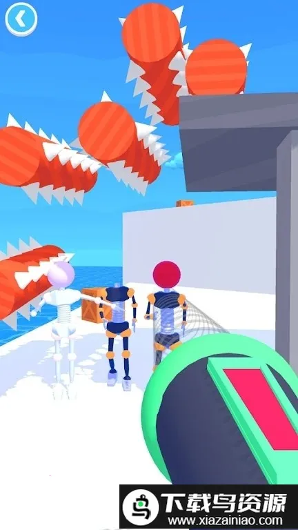 ������(���������Ϸ)v0.1.0 ���°�