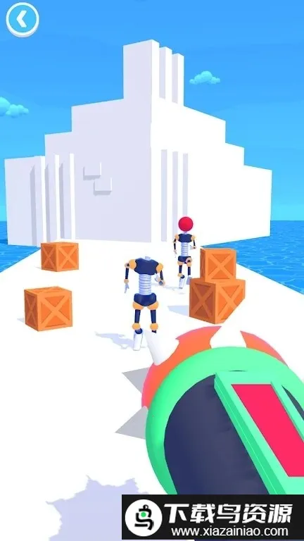 ������(���������Ϸ)v0.1.0 ���°�