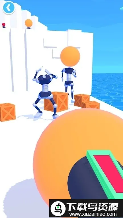 ������(���������Ϸ)v0.1.0 ���°�