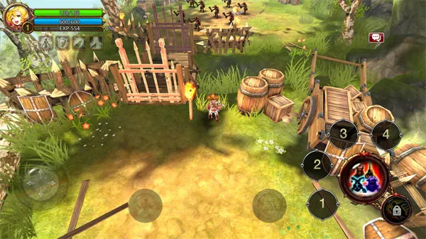 ����֮��(��������Ϸ)v5.8.3 ��Ѱ�