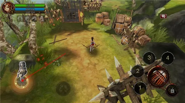 ����֮��(��������Ϸ)